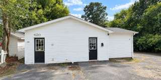 420 A Jackson Park Road - 1 Gallery 1