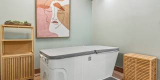 Arrive Magnolia Gallery 55