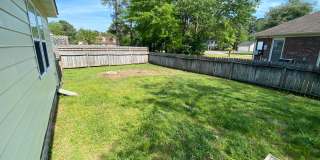 Beautiful 3 bedroom 2 bath home in Northchase Gallery 45