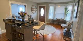 Huge 4 bed unit in Quincy Gallery 3