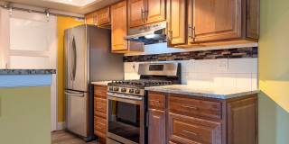 Updated 2-bedroom, 2-bath condo in Aurora! Gallery 1
