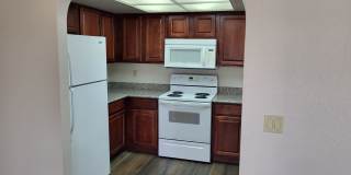 Clean 2 Bedroom 2 Bath Henderson Condo Gallery 10