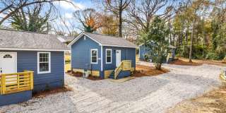 Charming Cottage in Auburn! Charming Cottage in Auburn! Gallery 1