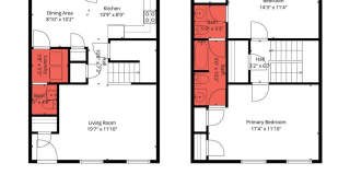 114 Du Rhu Drive 114 Du Rhu Drive Gallery 9
