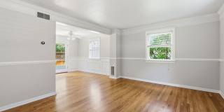 Updated 2BR Condo | Walk to Village District + Private Deck! Updated 2BR Condo | Walk to Village District + Private Deck! Gallery 8
