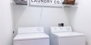 White Oak Luxury Apartments Gallery 20