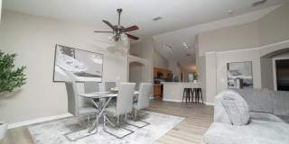 Charming 4BR House in Kissimmee Gallery 9