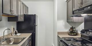Fox Pointe Apartments Gallery 8