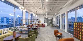 Horizon North Gallery 1