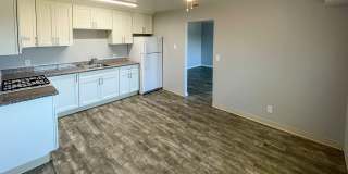 Renovated Apartments at 705 Camanche Lane Gallery 2
