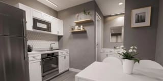 Pinnacle Apartments Gallery 6