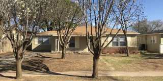 COLLEGE PROPERTY---PRE-LEASING FOR AUGUST! Amazing Updates! 3 bedroom 2 bath Gallery 3