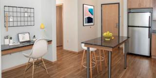 Third North Apartments Gallery 13