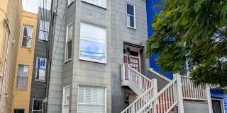 657 Castro Street Gallery 1