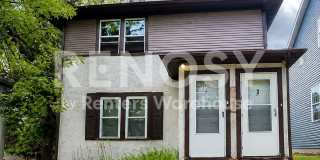 Available August 1st 2 Bedroom 1 Bath Apartment in Minneapolis Available August 1st 2 Bedroom 1 Bath Apartment in Minneapolis Gallery 1