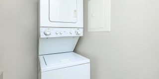 Stonecreek Apartment Homes Gallery 30