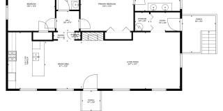 Location, Location - Duplex Unit A - 636 Francis PL NW/ 2 bedroom, 2 bath - off street parking $1800.00/month Gallery 3