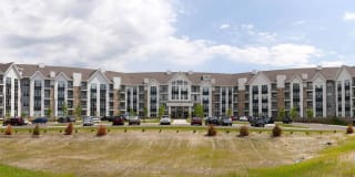 River North Apartments - Senior and Affordable Housing Gallery 2