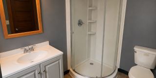 Spacious 4-Bedroom Home with Garage, Fenced Yard & Historic Character | Rochester, NH Gallery 10