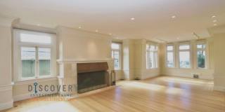 Traditional Six Bedroom Home with Exceptional SF Bay Views with In Law Unit Gallery 8