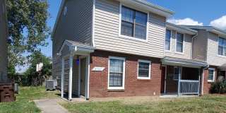 2-bedroom, 1.5-bath townhouse in Miamisburg Gallery 1