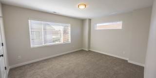 Built in 2024 - 3 bedroom with loft/office & AC Built in 2024 - 3 bedroom with loft/office & AC Gallery 12