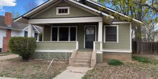 STUDENTS WELCOME! 5 Bed / 2 Bath Home - Walking Distance to CSU Gallery 1