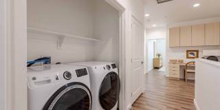 Desert Meadows Townhomes Gallery 11