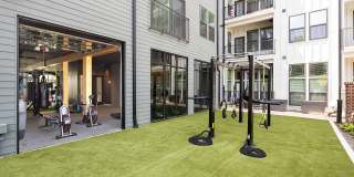 Abberly Riverwalk Gallery 17