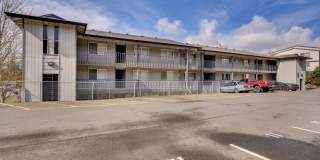 Park Ridge Apartments Gallery 17