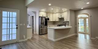 Stunning 4 Bedroom 3 Bath Home in Campbell Gallery 4