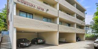 Cortina Apartments Gallery 14