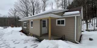 2150 New York 143 unit: Rear Building Gallery 1