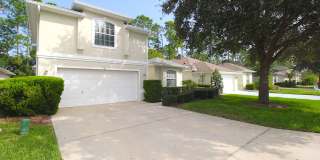 Spacious 3 Bed 3 Bath Plus Office Home for Rent in Pool, Gated Community! Gallery 1