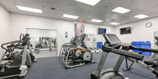 Elegant, private end-unit living with resort-style amenities! Gallery 21