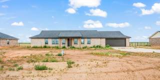 New Construction Home In Idalou ISD! Gallery 1