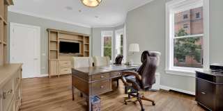 103 East Chestnut Street Gallery 7