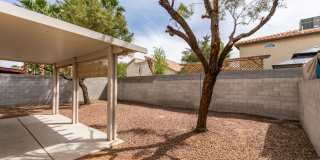 Silverado Ranch 3 bedroom home completely remodeled interior ready for immediate move in! Gallery 7