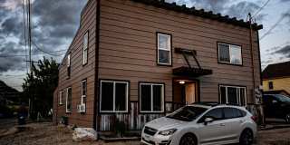 201 1/2 Anaconda Street Gallery 1