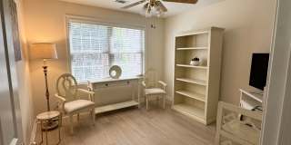 Fully Furnished Coastal Home in Gated Allenwood Community | Steps from Pool, Minutes from Schools & Shopping Gallery 8