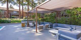 Old Orchard Apartments Gallery 22