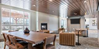 The Heights Linden Square Gallery 24