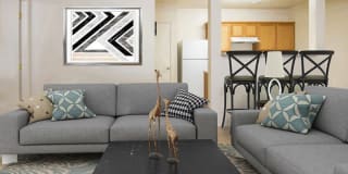 The Avenue at Johnston Commons Gallery 2