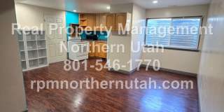 4 Bed 2 Bath Basement Unit in Syracuse! Gallery 1