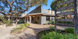 Bainbridge Creekside Gallery 23