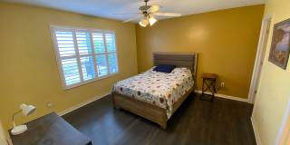 SEASONAL RENTAL or ANNUAL LEASE in The Village of Duval 2 Beds, 2 Bath + den home, Pets OK. Gallery 16