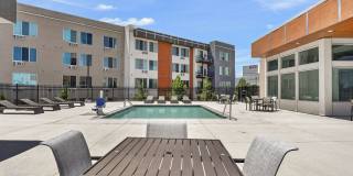 Academy Heights - Affordable Housing Gallery 6
