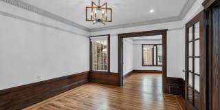 Richmond District: Newly Renovated Single Family Home w/ Smart Features & EV-Ready Garage Richmond District: Newly Renovated Single Family Home w/ Smart Features & EV-Ready Garage Gallery 9