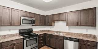 Fiesta Square Apartments and Townhomes Gallery 24