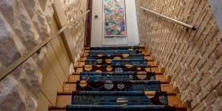 245 Lincoln Streets Gallery 16